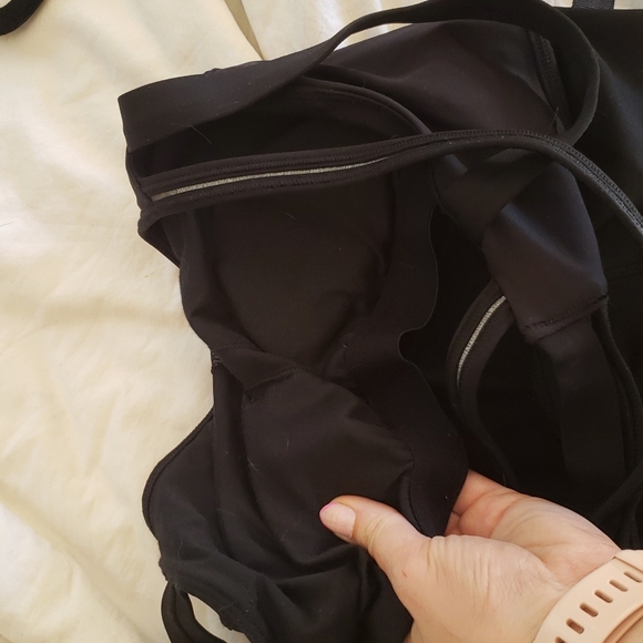 Lululemon strappy tank - Picture 5 of 5